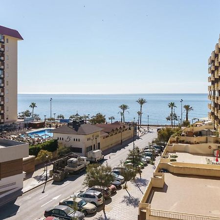 Malagasuite Living Coast Fuengirola Zewnętrze zdjęcie