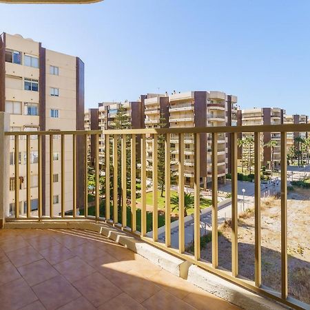 Malagasuite Living Coast Fuengirola Zewnętrze zdjęcie