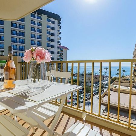Malagasuite Living Coast Fuengirola Zewnętrze zdjęcie