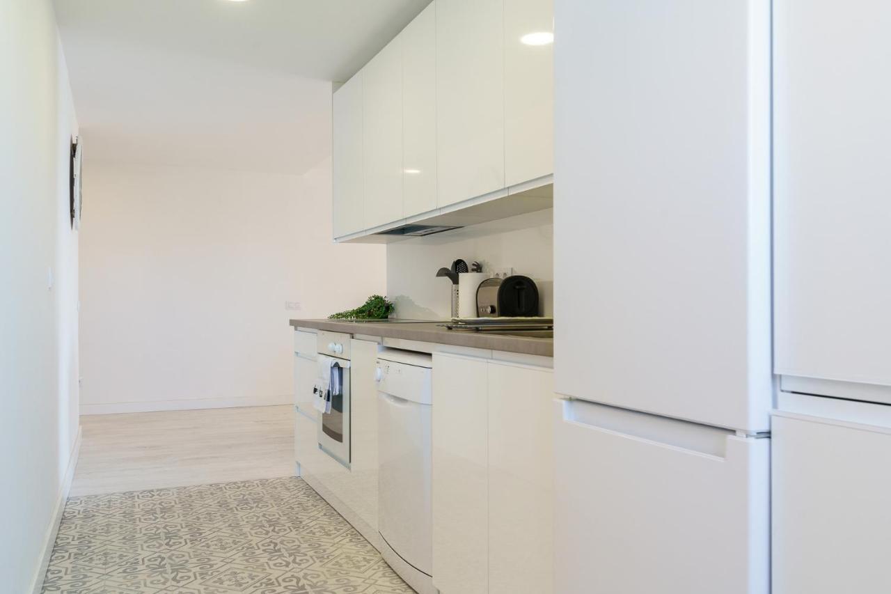 Malagasuite Living Coast Fuengirola Zewnętrze zdjęcie