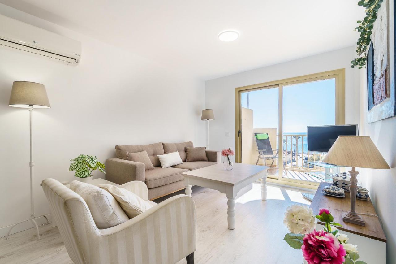 Malagasuite Living Coast Fuengirola Zewnętrze zdjęcie