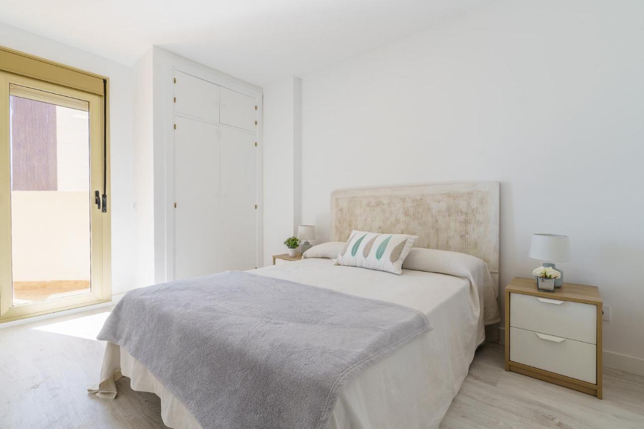 Malagasuite Living Coast Fuengirola Zewnętrze zdjęcie