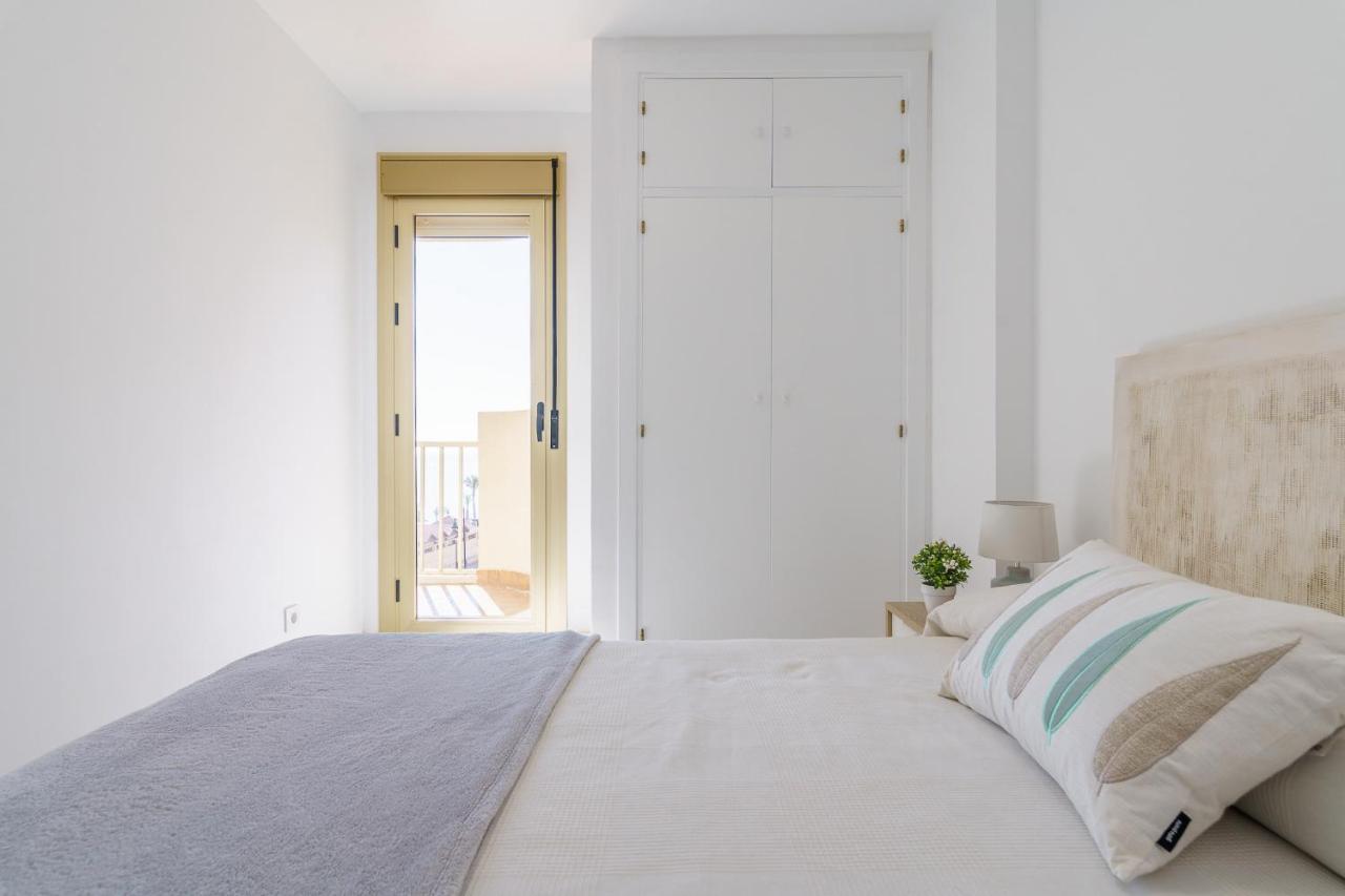 Malagasuite Living Coast Fuengirola Zewnętrze zdjęcie