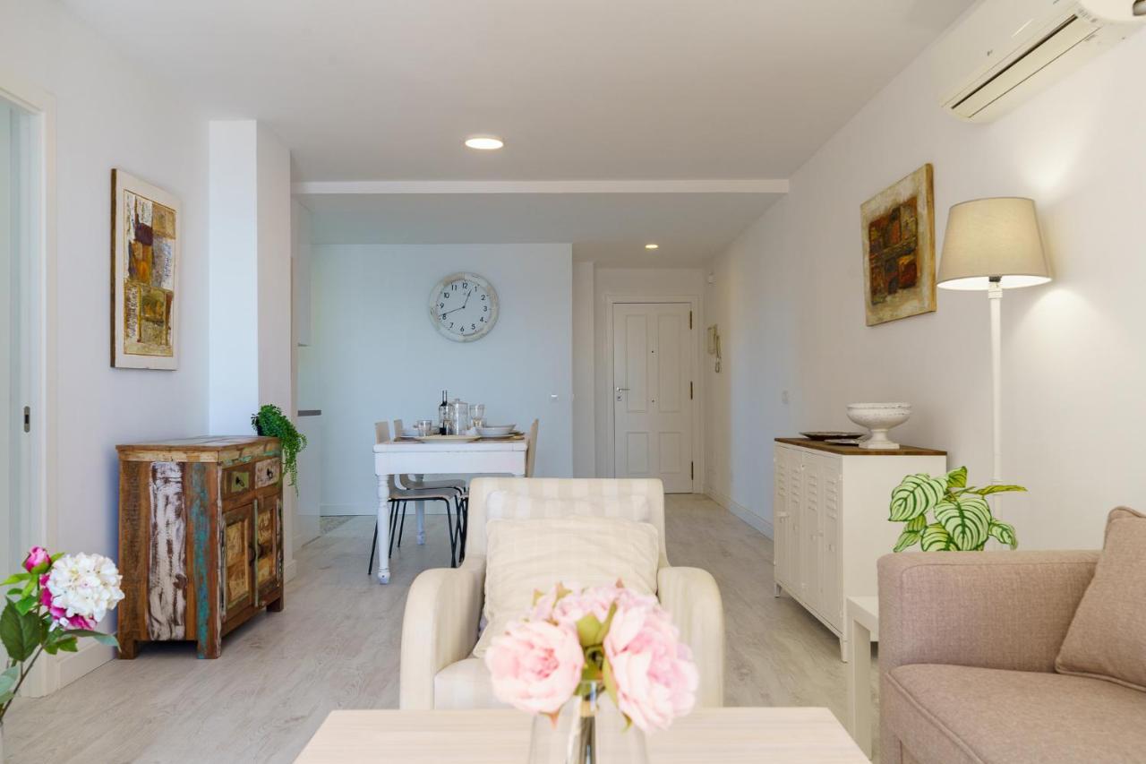 Malagasuite Living Coast Fuengirola Zewnętrze zdjęcie