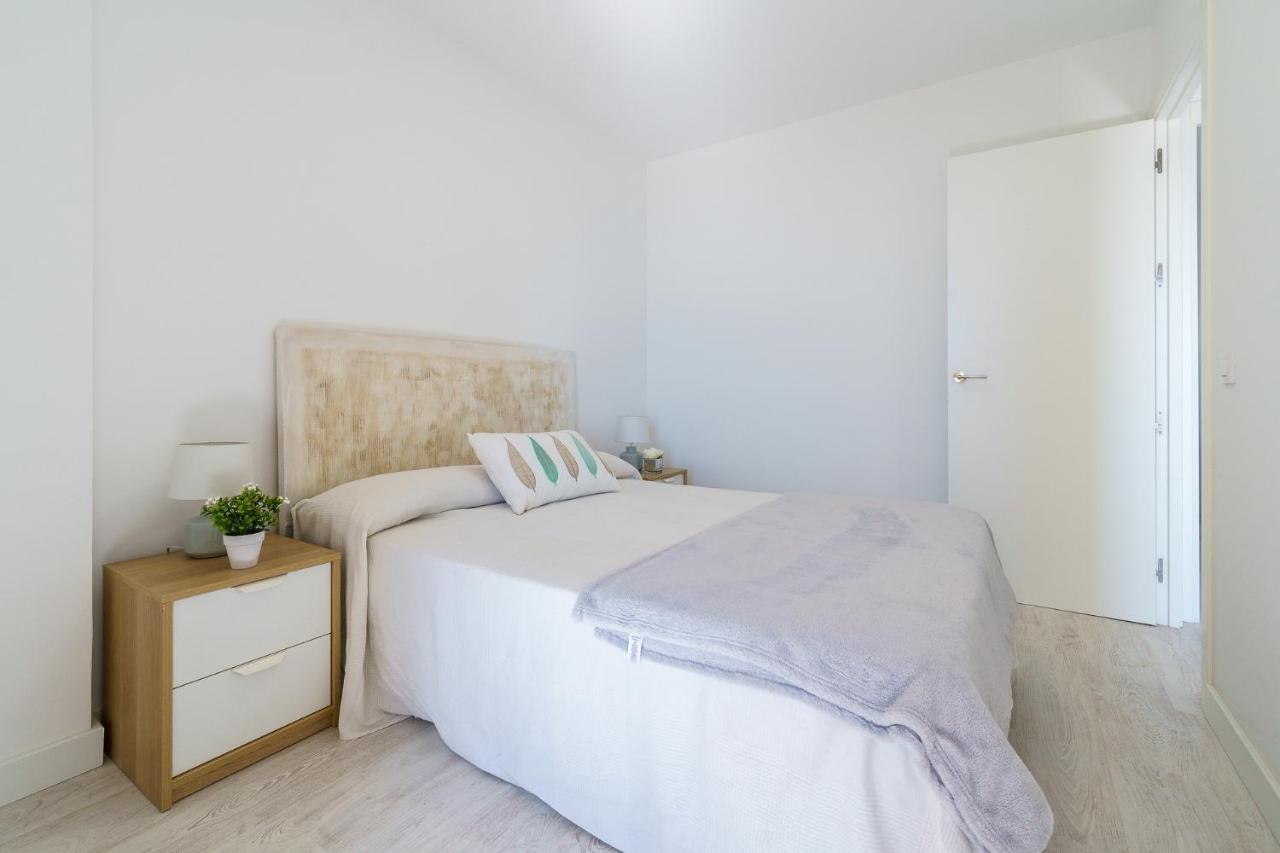 Malagasuite Living Coast Fuengirola Zewnętrze zdjęcie