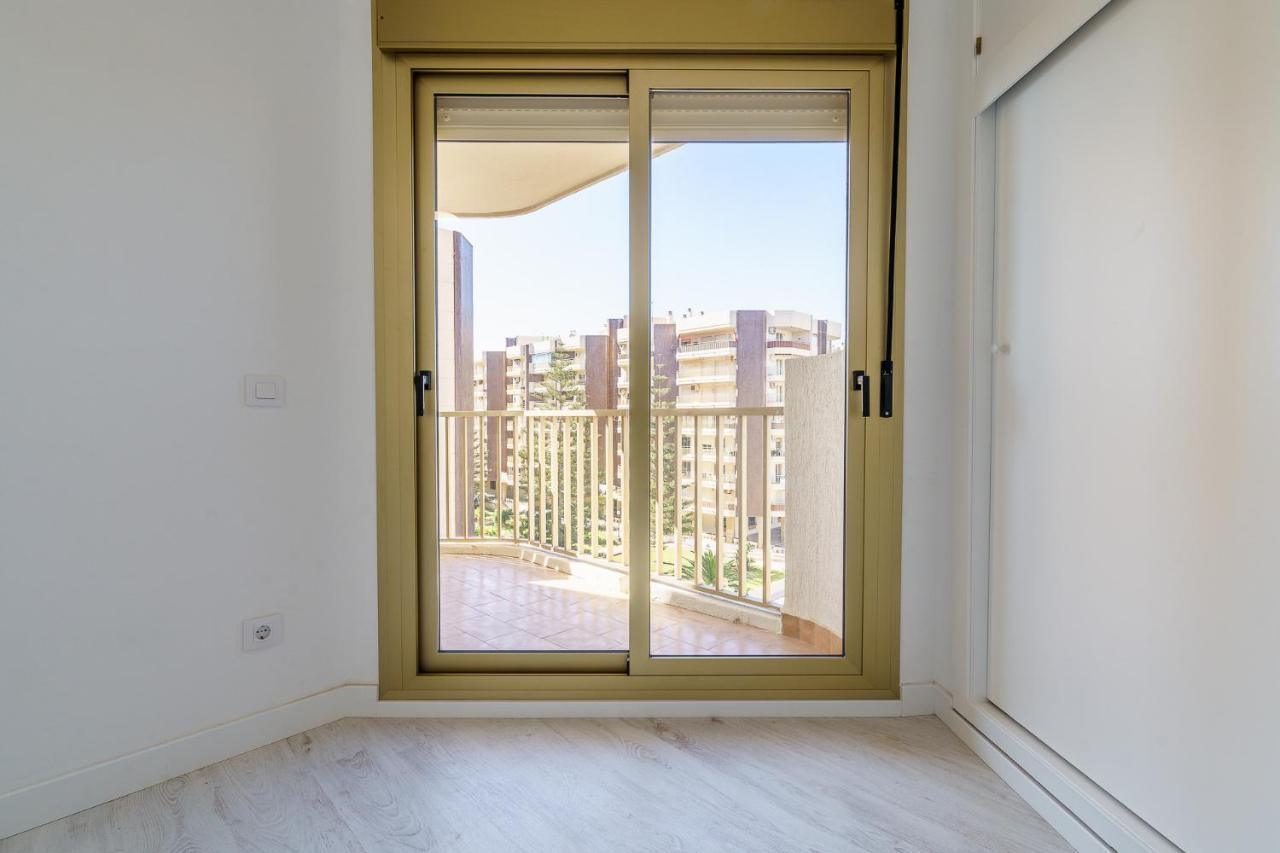 Malagasuite Living Coast Fuengirola Zewnętrze zdjęcie