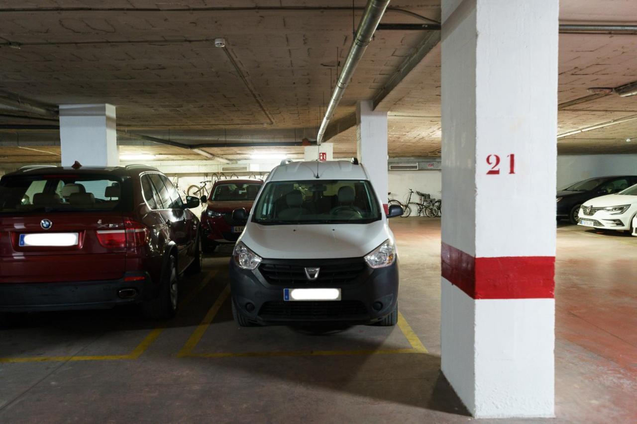 Malagasuite Living Coast Fuengirola Zewnętrze zdjęcie