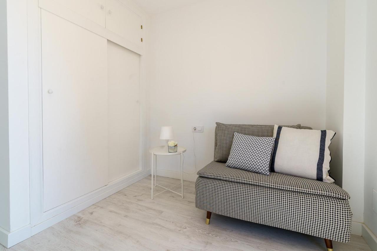 Malagasuite Living Coast Fuengirola Zewnętrze zdjęcie